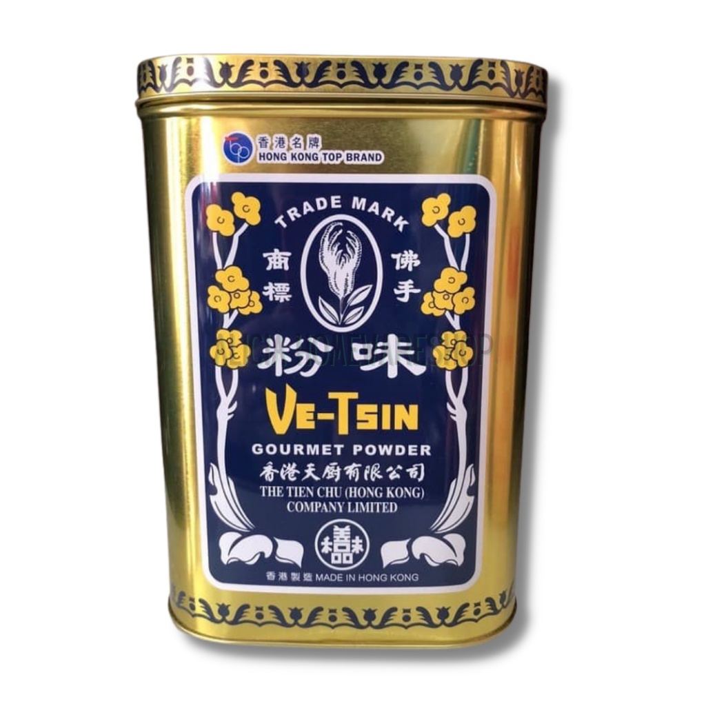 Ve-Tsin Gourment Powder Hongkong 2kg/klng