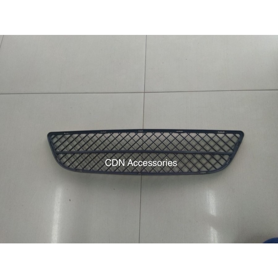 Bumper Grill Nissan Almera/Grill Almera/Bemper Grille Almera/Nissan Almera Grill