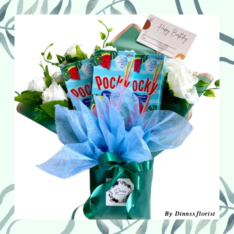 BUCKET PUTIH // BUCKET SNACK / BUCKET MAKANAN / SNACK BUCKET MAKANAN