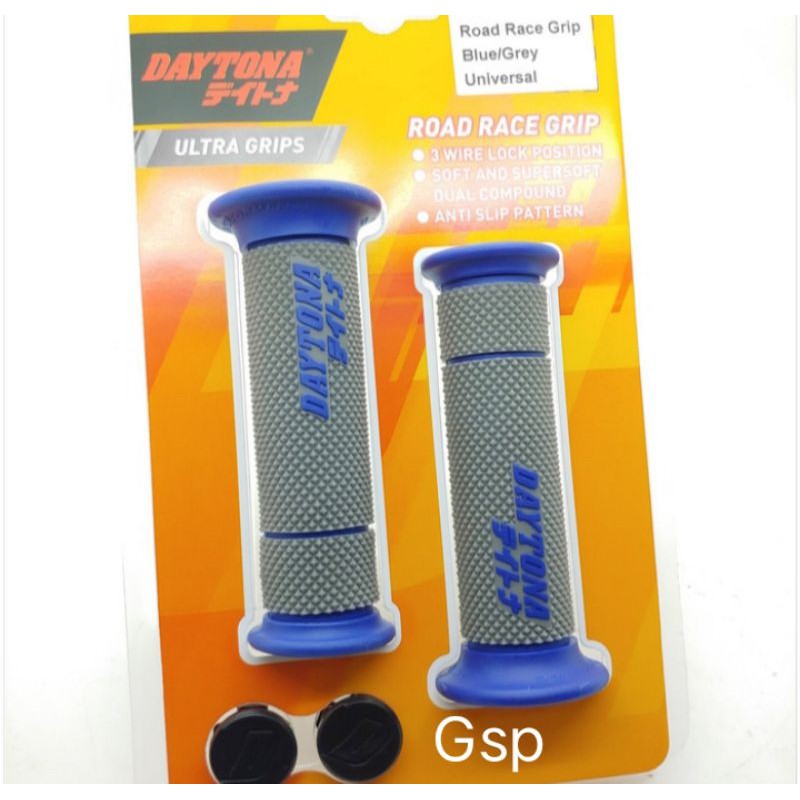 Handgrip Daytona Pcx Nmax Vario 150 Aerox Beat Ori Daytona