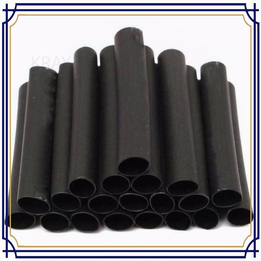 Selongsong Pelapis Kabel Insulasi Heat Shrink Tube 127PCS - RSG-AHZ