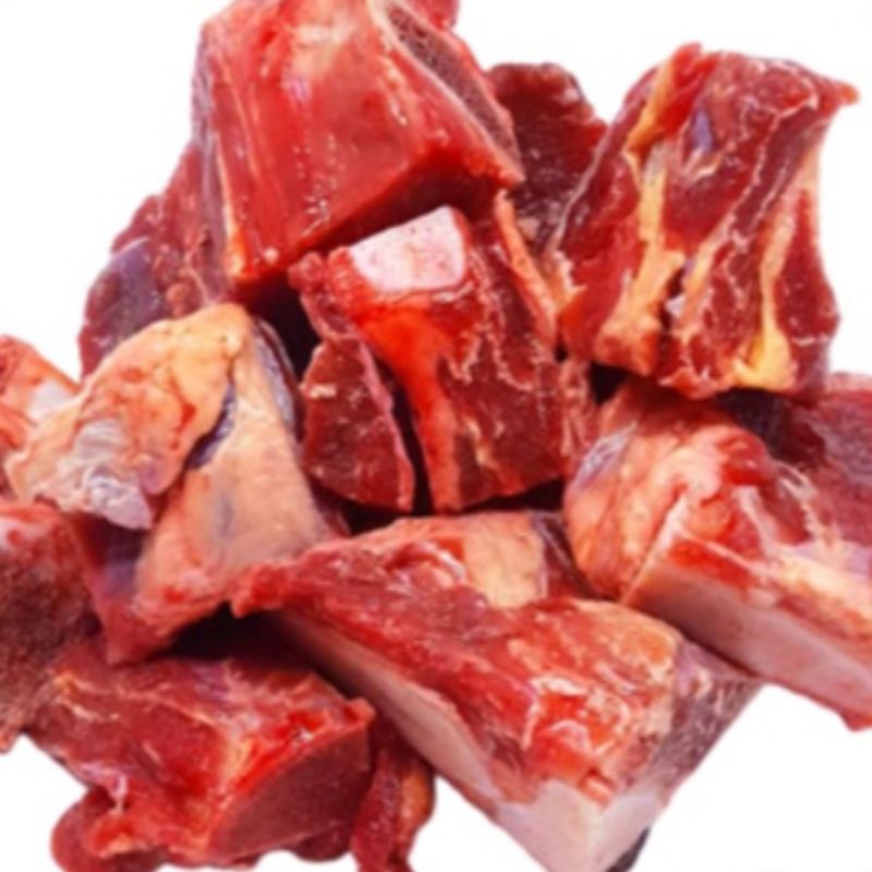 

Tulang Iga Sapi 500gr