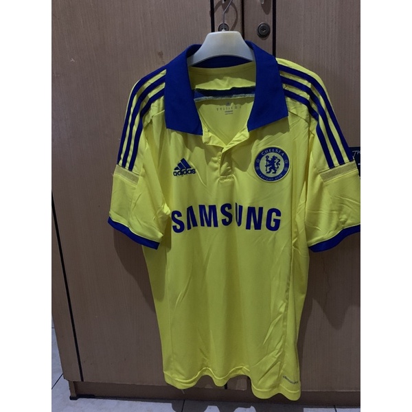 Jersey Retro Chelsea Away 2014-2015