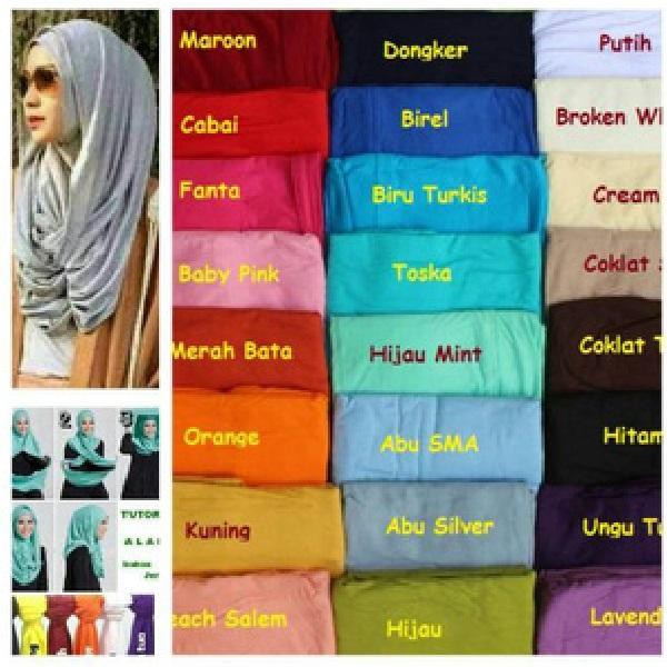 hijab alaia mecca instan / alaia meca/ Jilbab ALAIA mecca hoodie