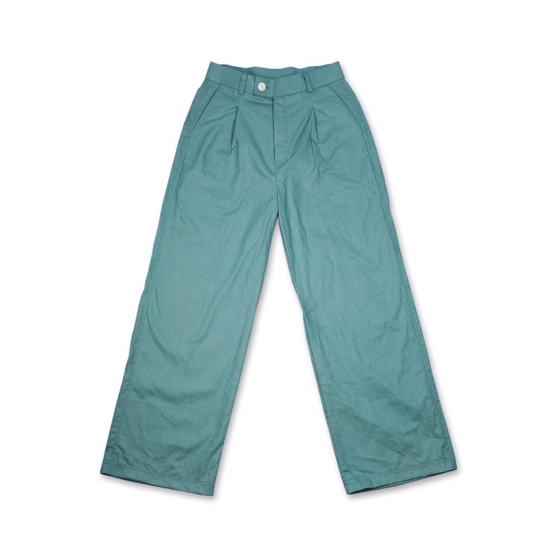 SEA PANTS [NEW COLOR]