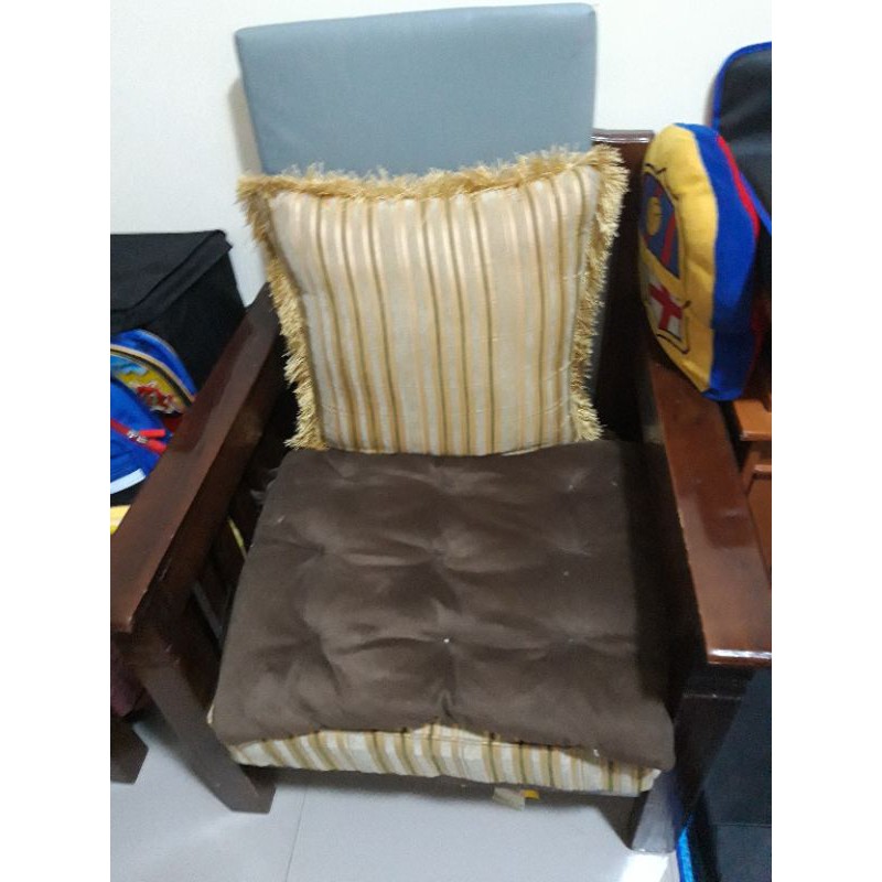 Kursi Meja Tamu Preloved