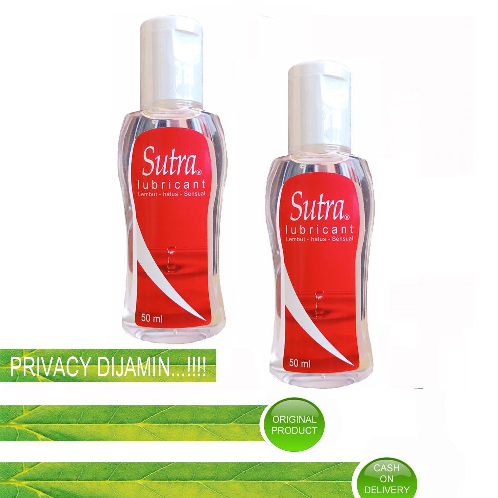 Lubricant Gel Sutra