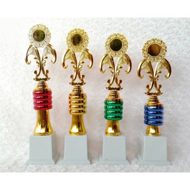 Piala Tabung Piala cup Spiral Piala Sekolah