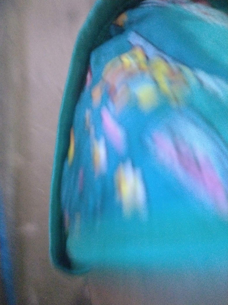 Plastik Softhandle Batik