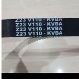 Fan belt/ Vanbelt Honda Vario lama/ CBS Carb/KVBA