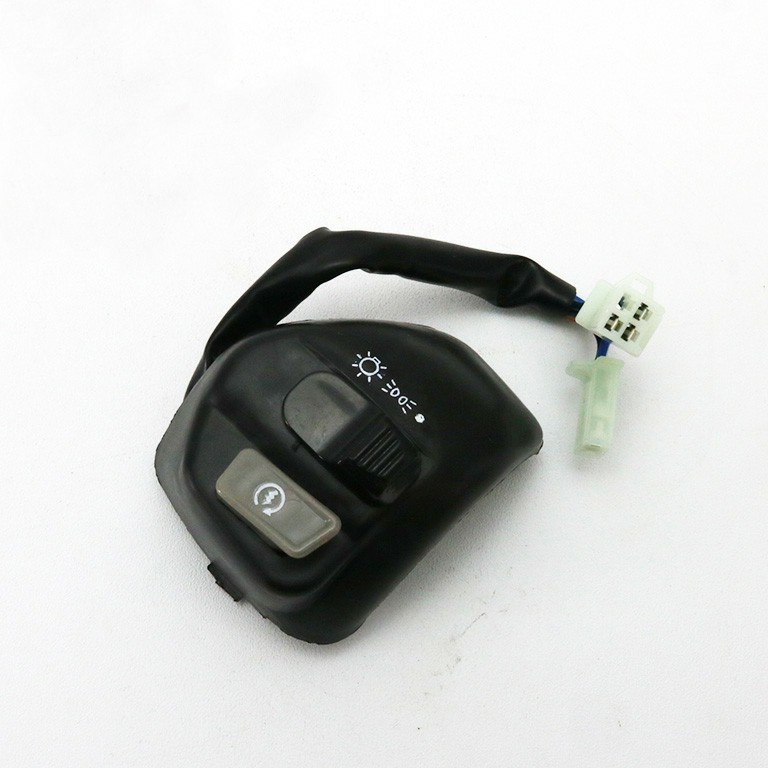 Switch Saklar Holder Kanan Yamaha Mio Sporty Soul Xeon Jupiter Mx 5TL Original Yamaha