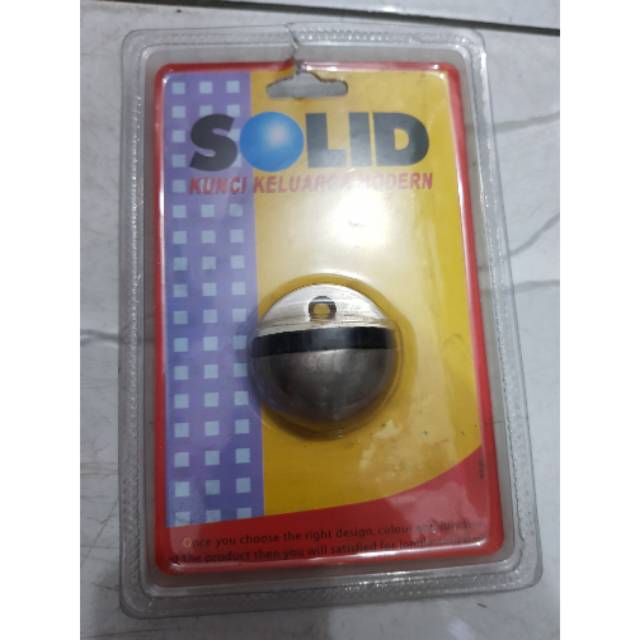 Toko Grosir Door Stop Lantai Solid JlnxeySbnz8xp