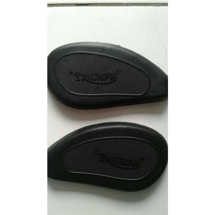 Tankpad Karet Tangki Model Triumph Terlaris