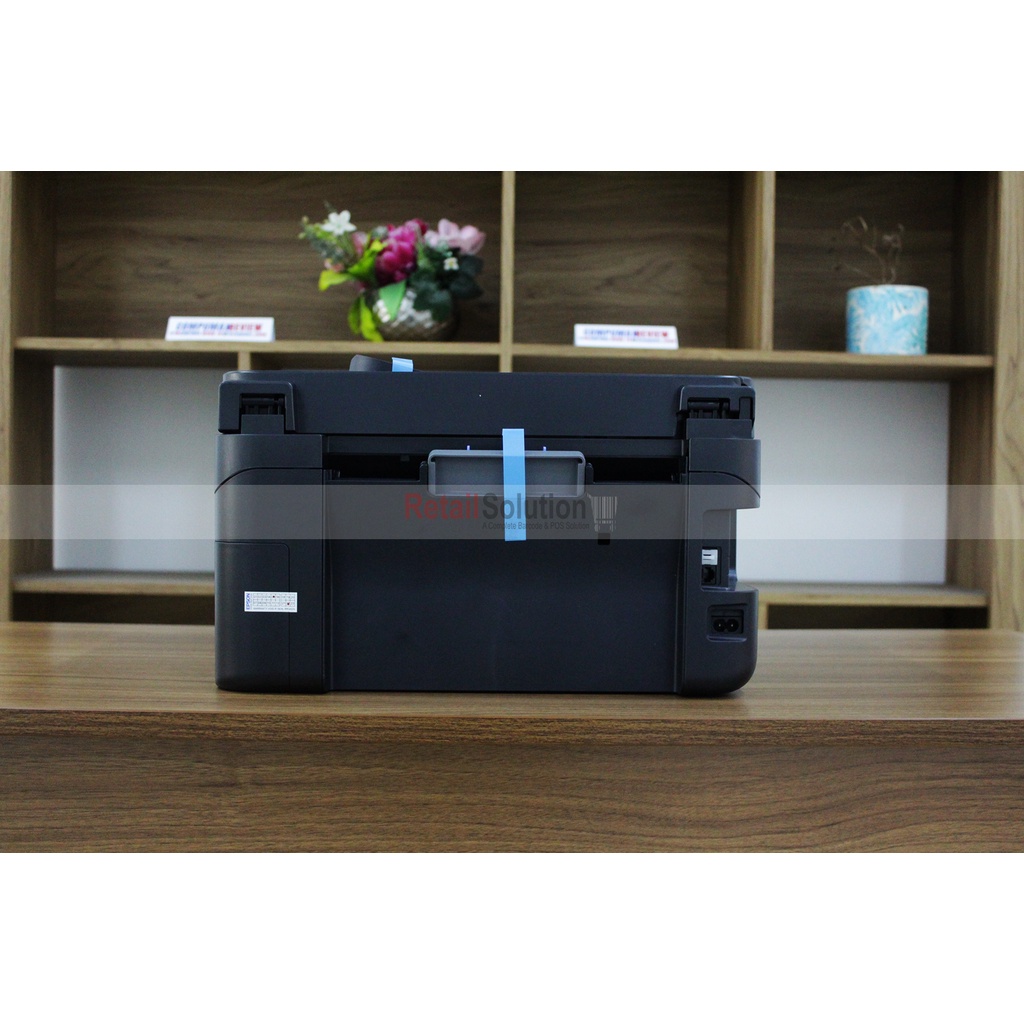 Printer Infus AIO Warna A4 ADF - Epson L5290 Scanner Copy WiFi FAX