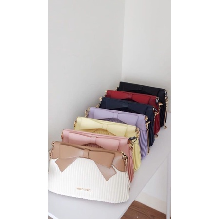 Tas wanita Jim's honey Viora Bag