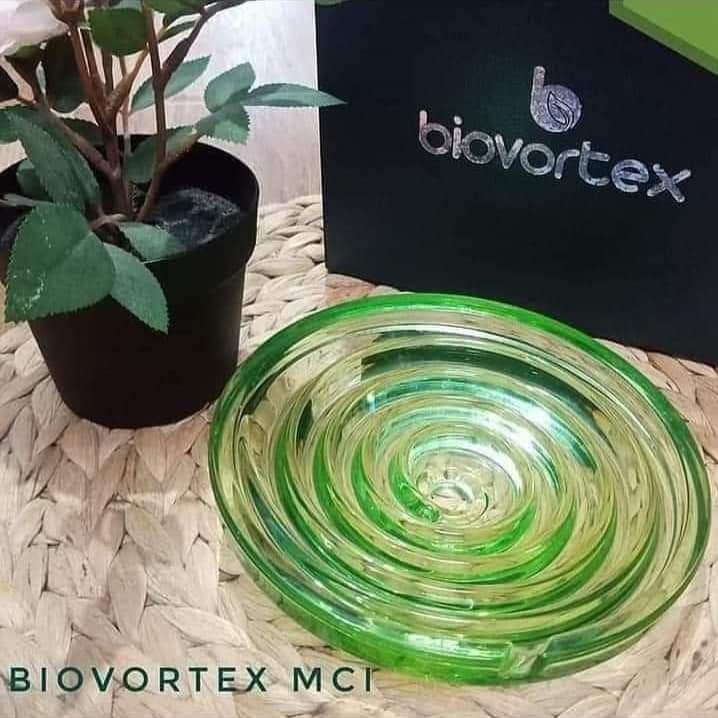 Bioglass VORTEX MCI 10Cm / BioVortex / Bioglass / ORIGINAL 100%