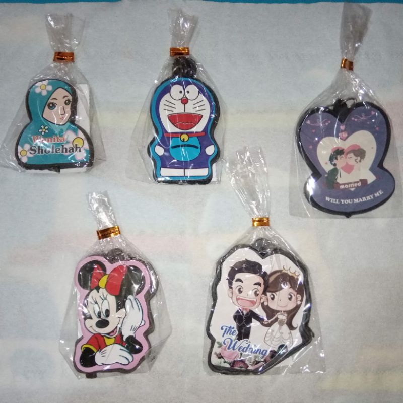 Souvenir Cantik