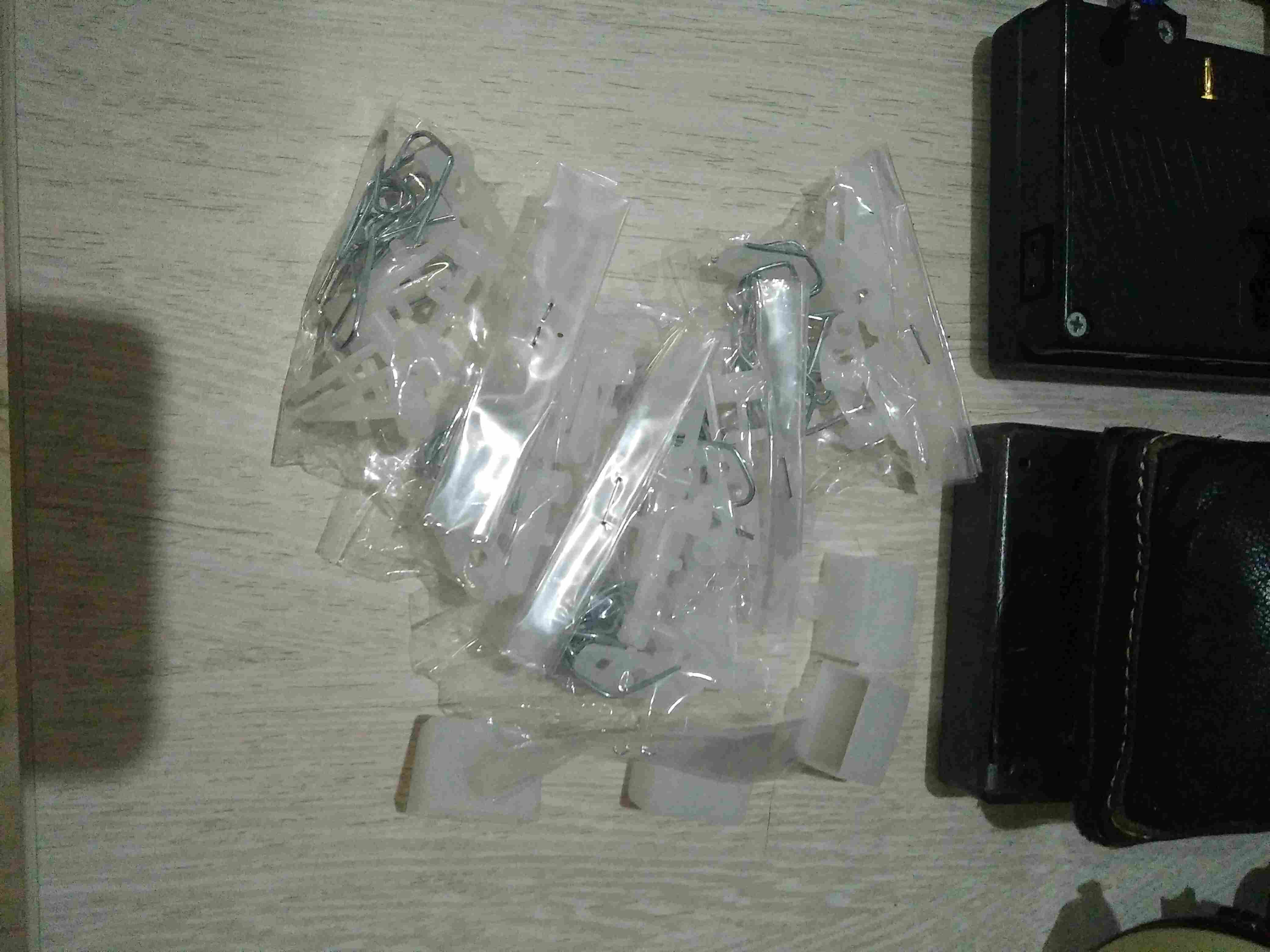 Tutup_end Cup Batang Rell Balok Kotak