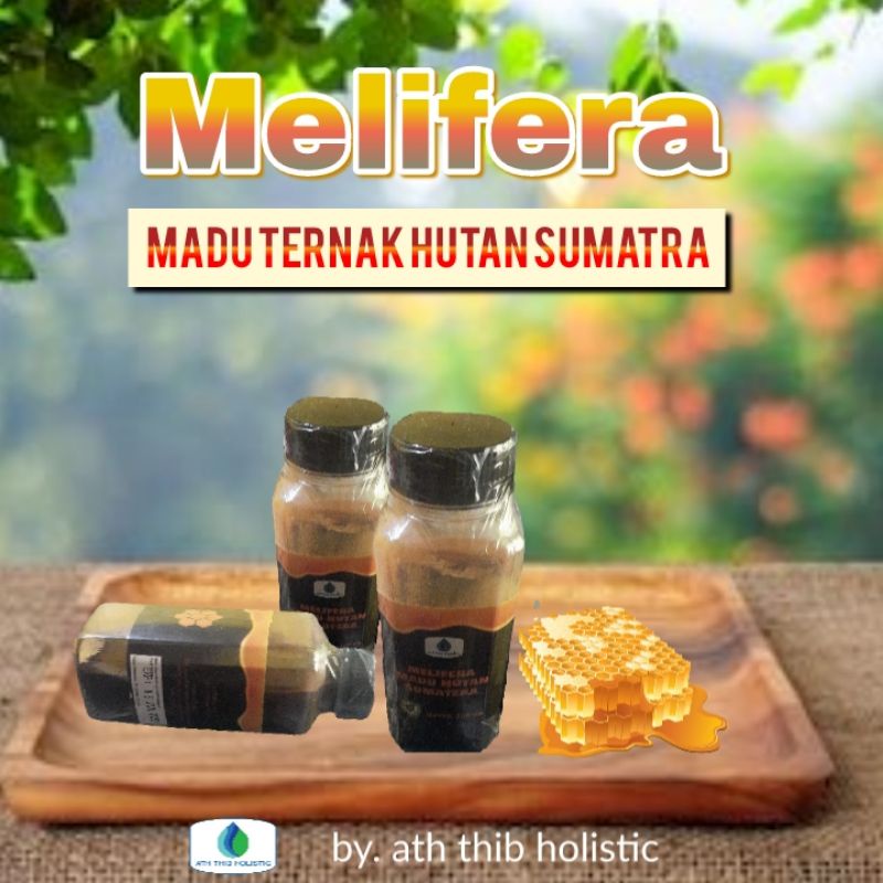 

Madu Melifera