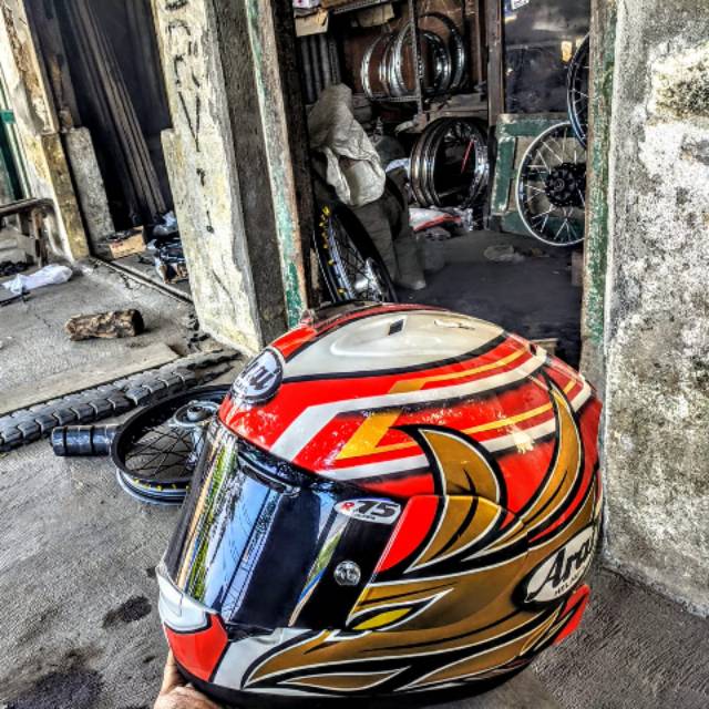 Ala arai basic INK CL26