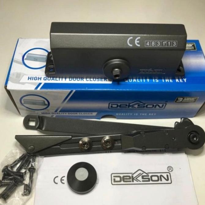 ><><><] DEKSON DOOR CLOSER 300