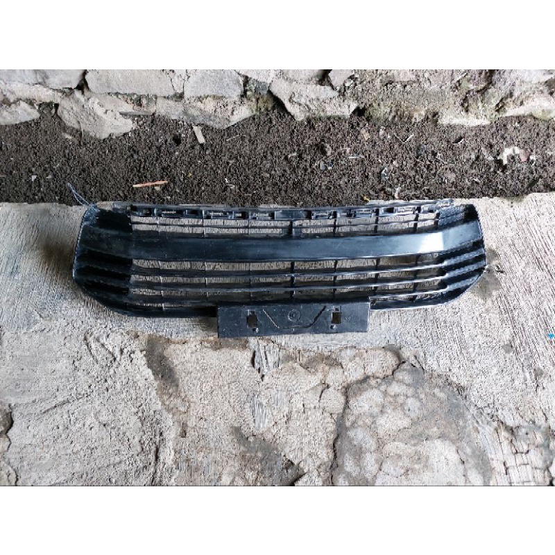 RAM GRILL RADIATOR INNOVA REBORN