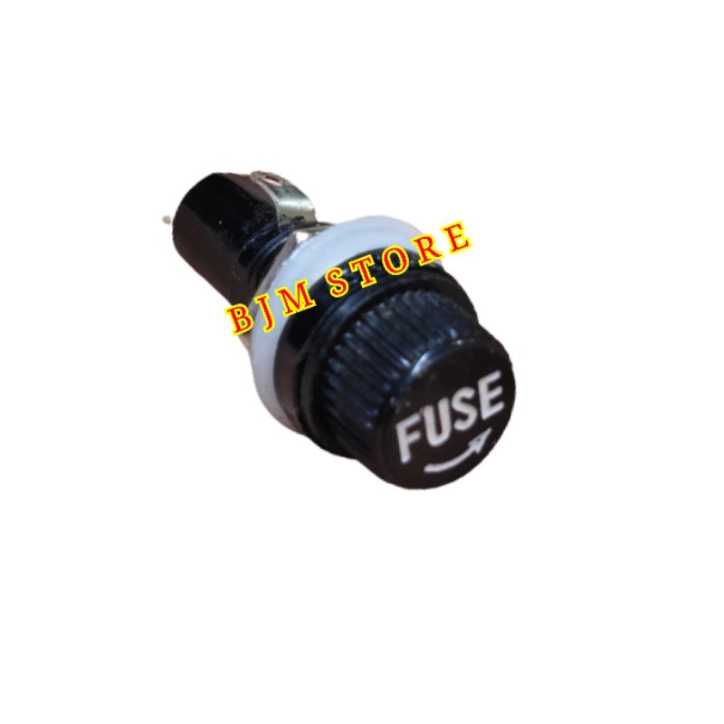 fuse holder kecil