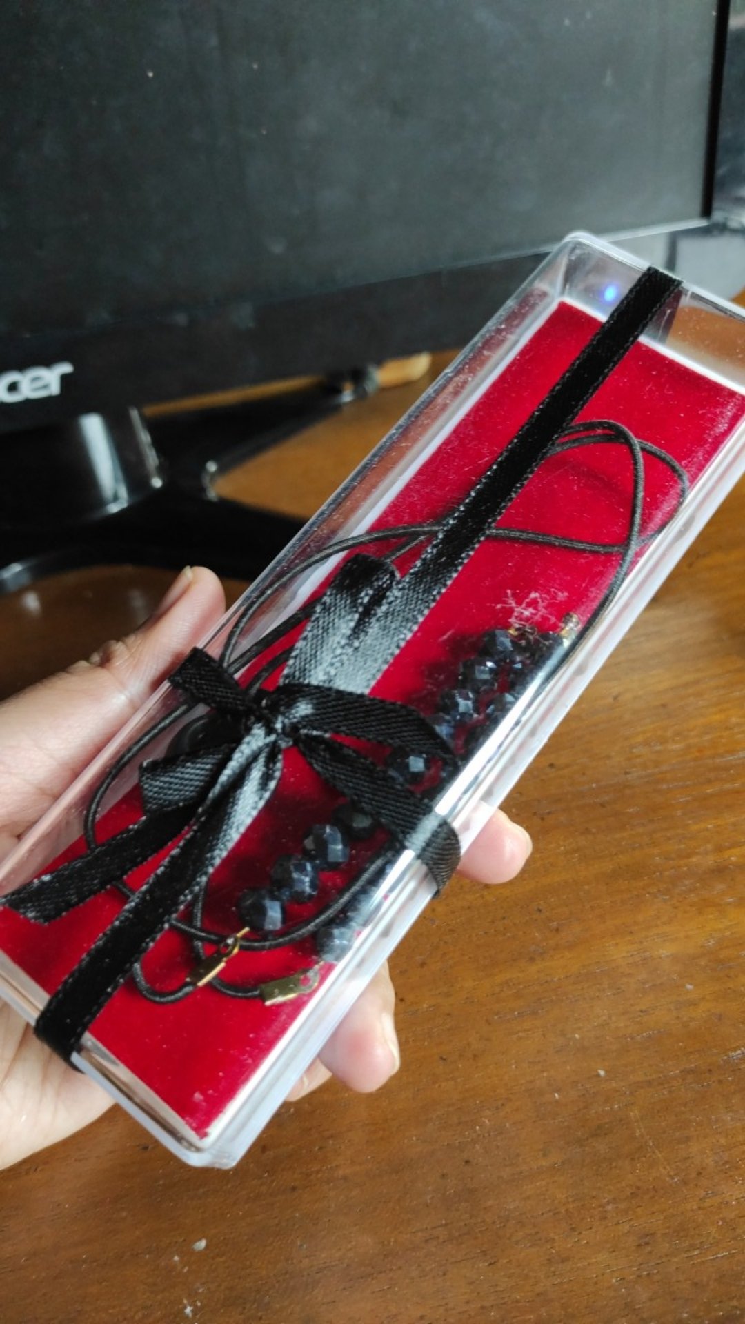 Conector Masker Premium