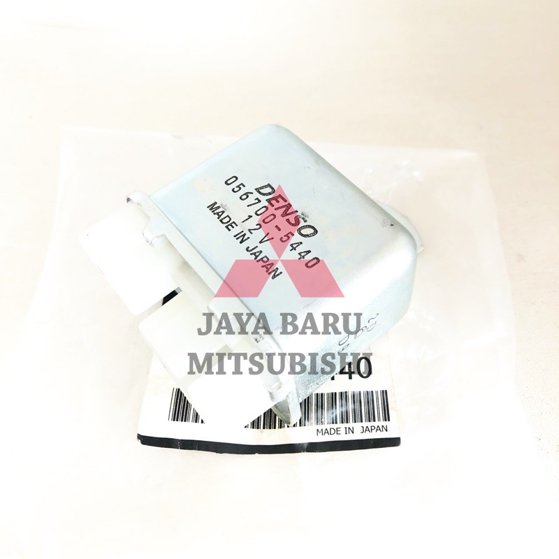 Relay Stater L300 Diesel