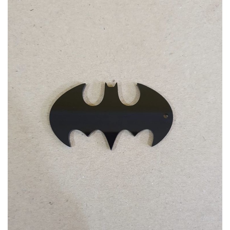 GANTUNGAN KUNCI BATMAN