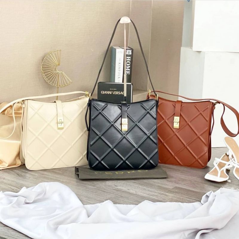 Tas Pedro Pdr hobo Bucket | Pdro Shoulder Bag