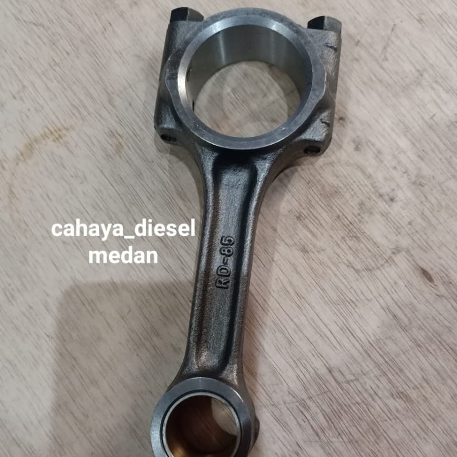 RD85 CONROD/STANG SEHER/SOKAR MESIN KUBOTA