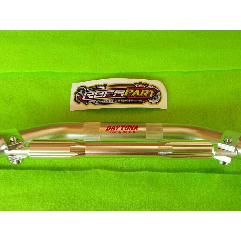 STANG DAYTONA TYPE LOW/STIR DAYTONA ORI IMPORT PNP TIGER MP GL CB