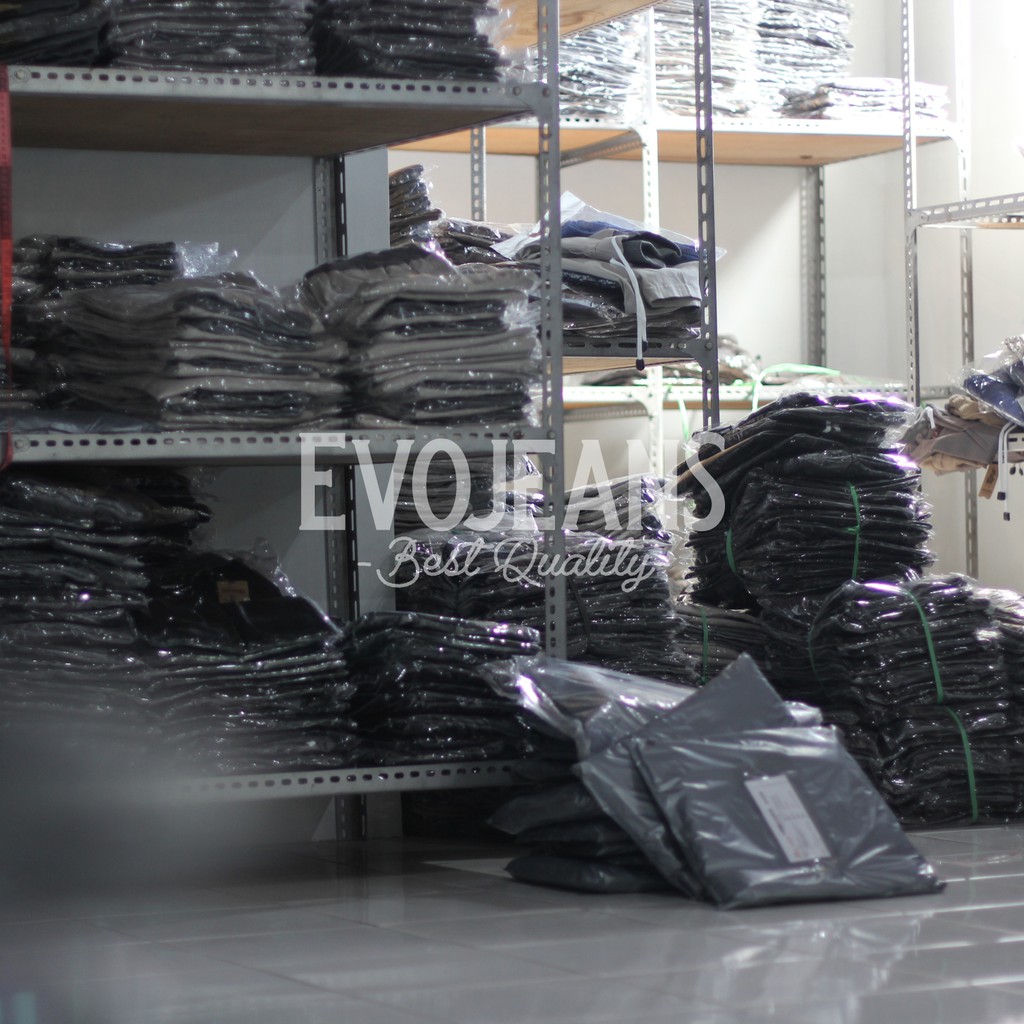 KEMEJA PRINTING PRIA LENGAN PENDEK PREMIUM KUALITAS DISTRO JAHITAN RAPI CORAK KEREN // EVO JEANS