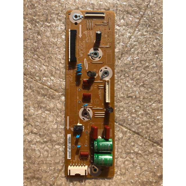 Modul Z Main Samsung 43H4000 - Z 43H4000 - Z Sus Samsung 43H4000