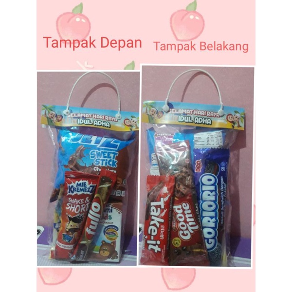 

Promo Label Plastik Lebaran Idul Adha uk 15*25cm