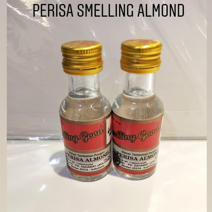

31.87-Kue- Perisa Smelling Almond -Terlengkap-Termurah-Dijamin.