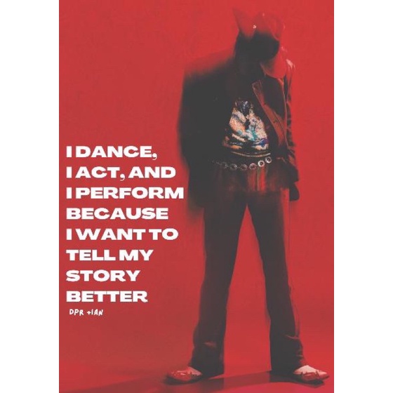 booked only - dprian miito album