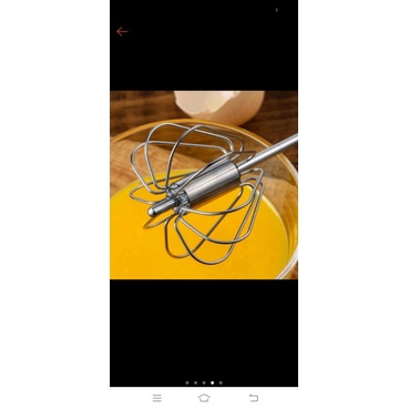 MIXER TANGAN/MIXER MINUMAN