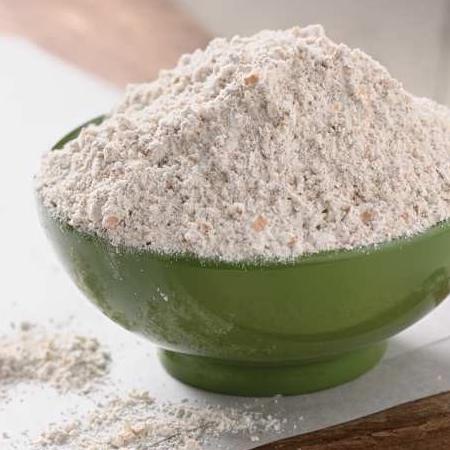 

Rye Meal Flour 1Kg (Origin Germany) / Tepung Gandum 1Kg