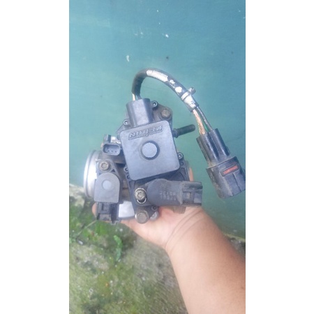 thortle body (TB) klx/dtx 250