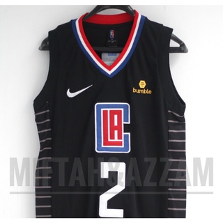 jersey basket LA Clippers - Kawhi Leonard
