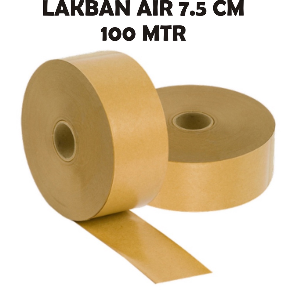 

LAKBAN AIR