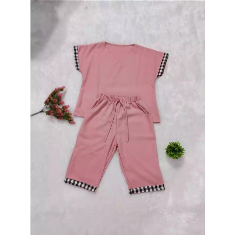 BDG_STYLE Setelan anak perempuan/baju anak perempuan/model terbaru/SETELAN IMPOR/setelan anak/setelan anak cewek