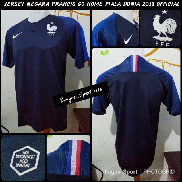  Jual  Baju  Bola  Piala Dunia 2021 Joonka