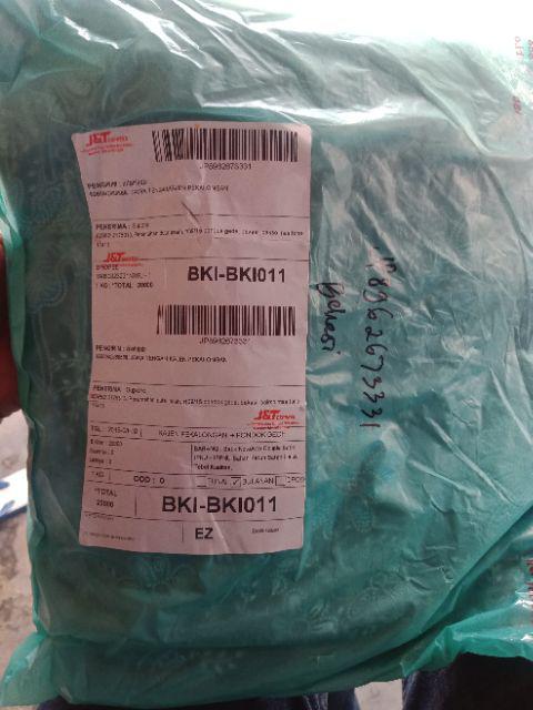 Batik Notoarto Couple Batik Ipnu - Ippnu Bahan Katun Saten Halus Tebel Kualitas