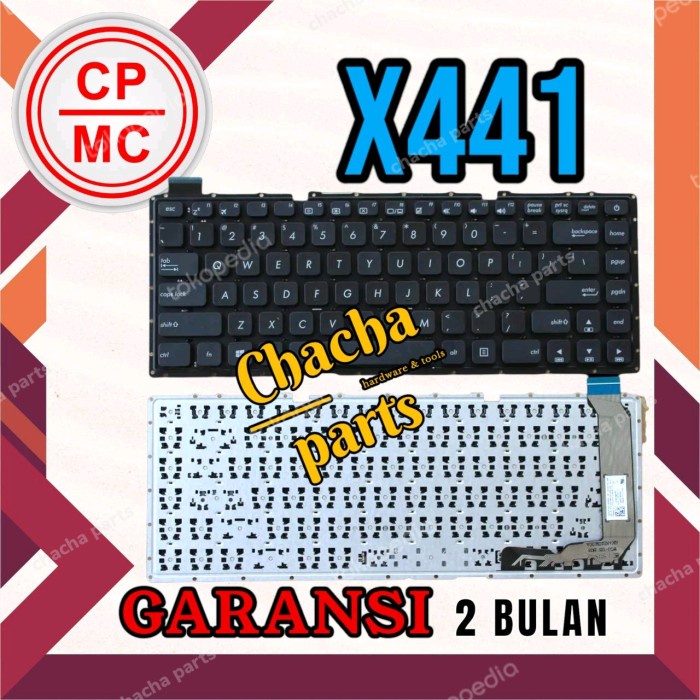 Keyboard asus x441sa x441sc x541sc x541sa