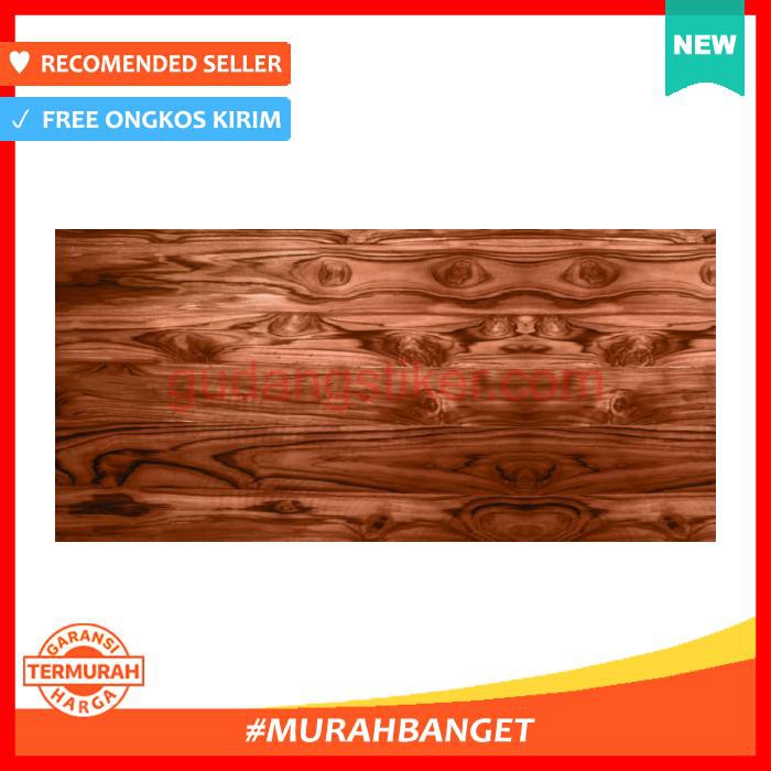 

Vinyl Wood Pattern Motif Kayu 17 - Pengikat & Perekat - Stiker