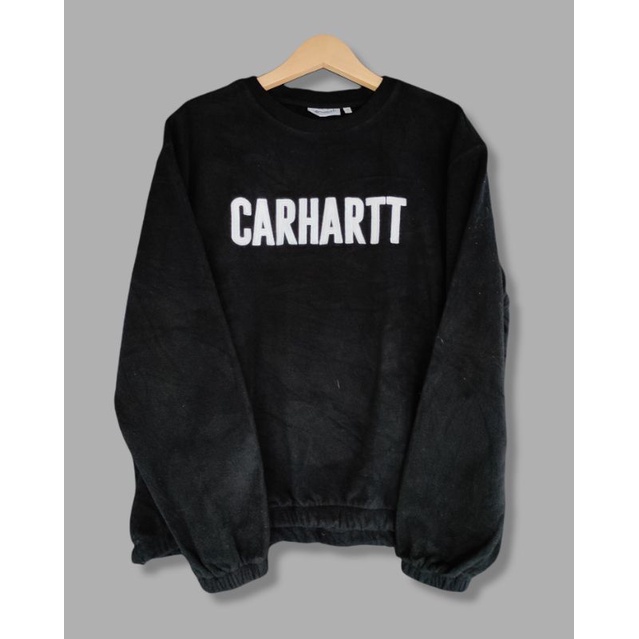 Crewneck sweater Carhartt second original