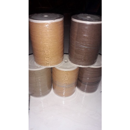 GELASAN MATOT 023 BAHAN PUTIH 6000 YARD